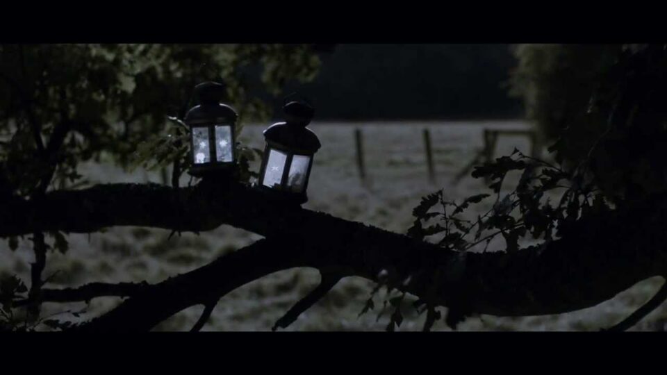 Winter Aid – The Wisp Song