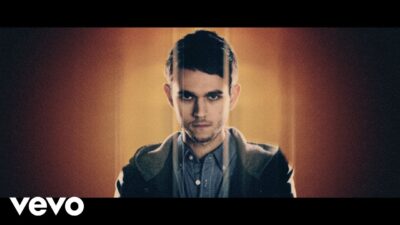 Zedd – Clarity ft. Foxes