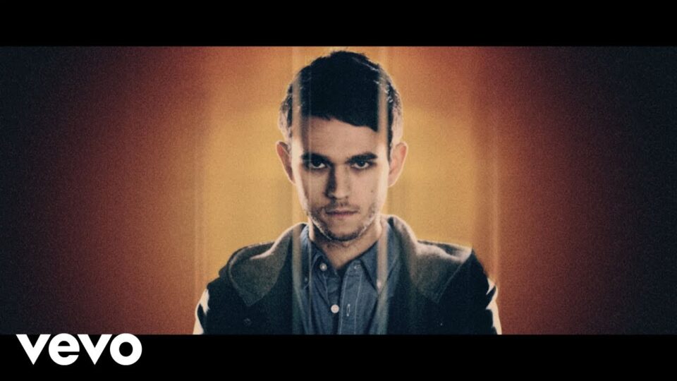 Zedd – Clarity (feat. Foxes) music video