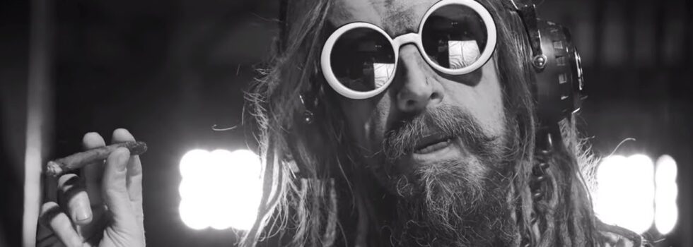 Rob Zombie – Dead City Radio and the New Gods of Supertown