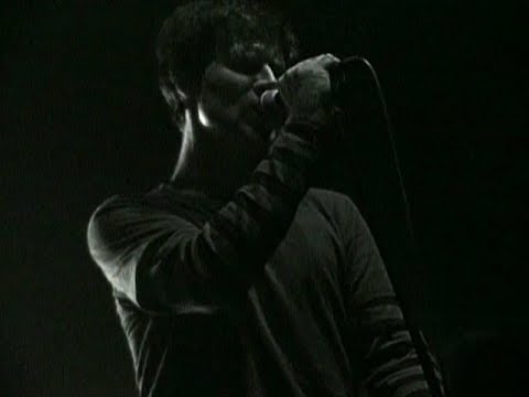 Mark Lanegan (featuring PJ Harvey) - Hit The City HD — Beggars Banquet Records — music video music video