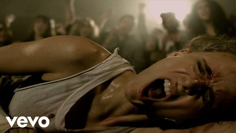Dead Sara – Lemon Scent music video