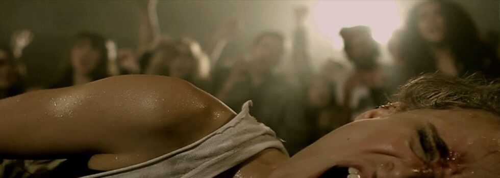 Dead Sara – Lemon Scent