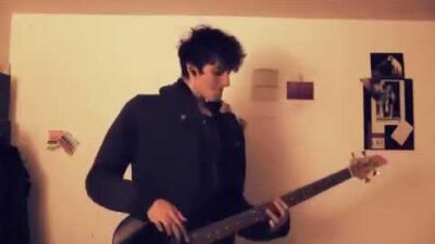 George Barnett – Get Lucky (Daft Punk Cover)