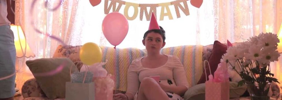 Paula Cole – Strong Beautiful Woman