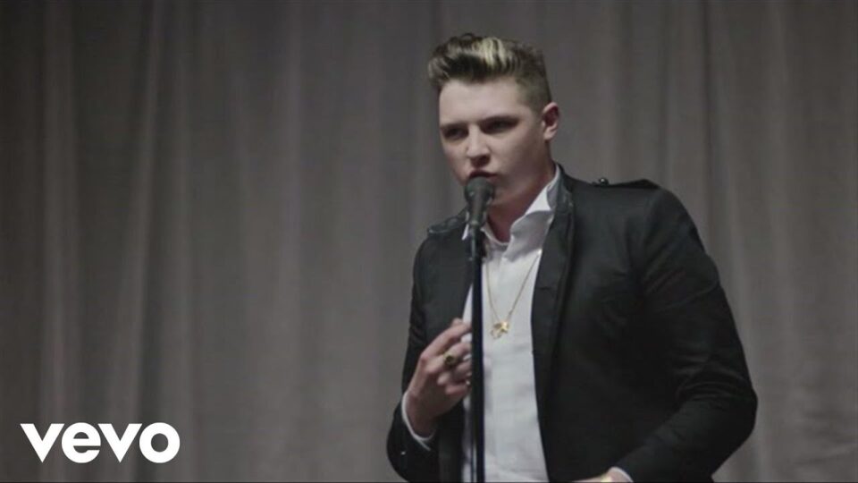 John Newman – Love Me Again