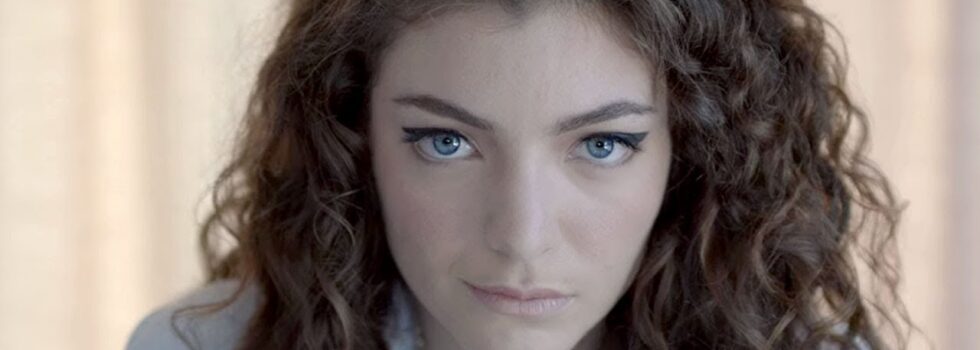 Lorde – Royals