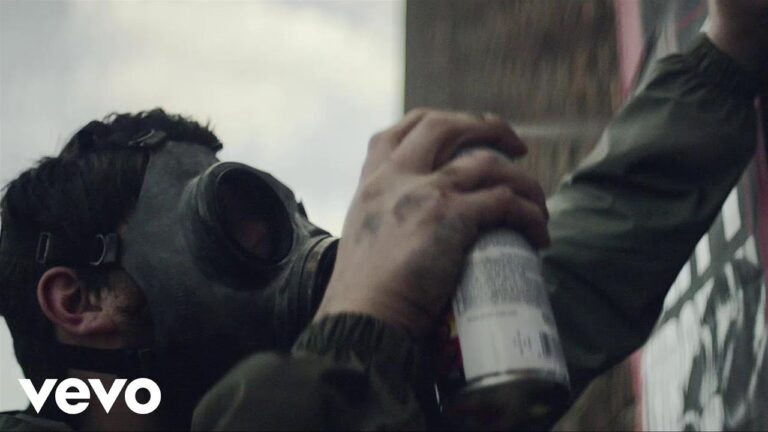 Sub Focus – Endorphins (feat. Alex Clare) music video