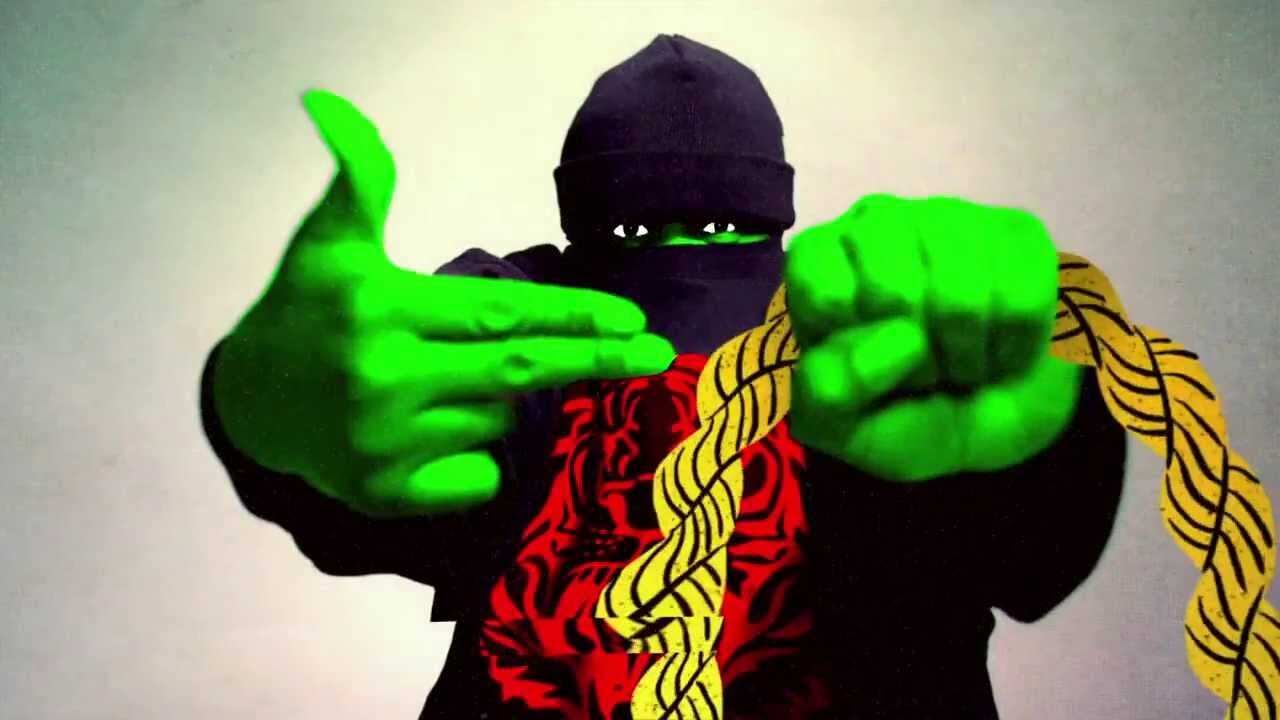 Run The Jewels – Run The Jewels