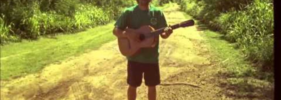 Jack Johnson – I Got You