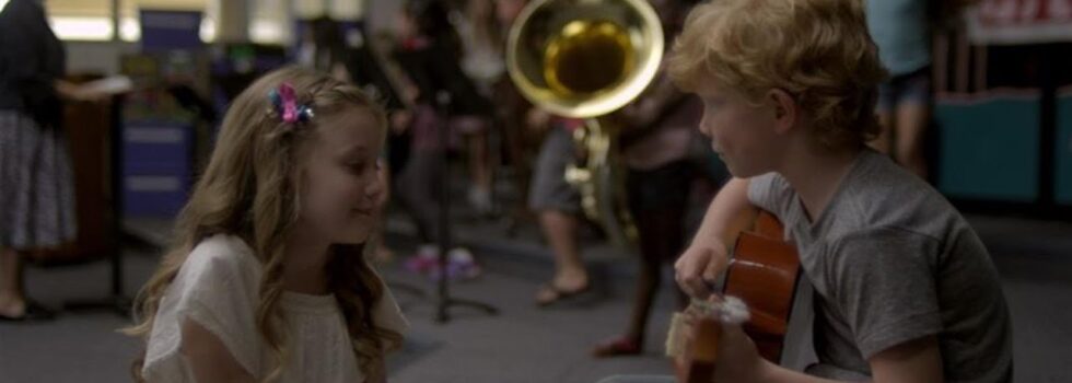 TAYLOR SWIFT – EVERYTHING HAS CHANGED (FEAT. ED SHEERAN)