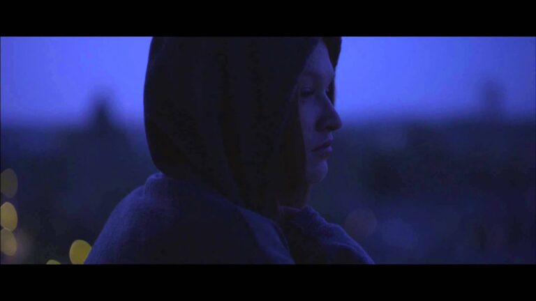 TYTHE – Careless Woman music video