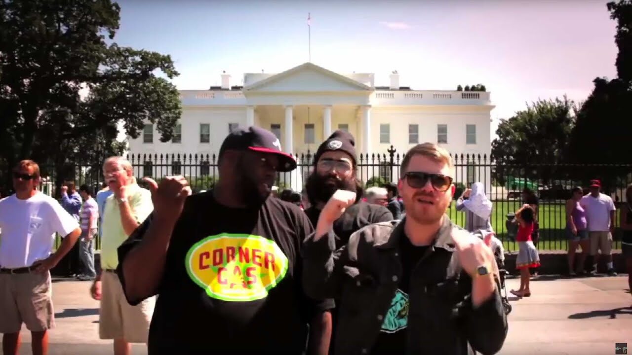 Run The Jewels – Get It