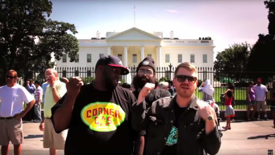 Run The Jewels – Get It