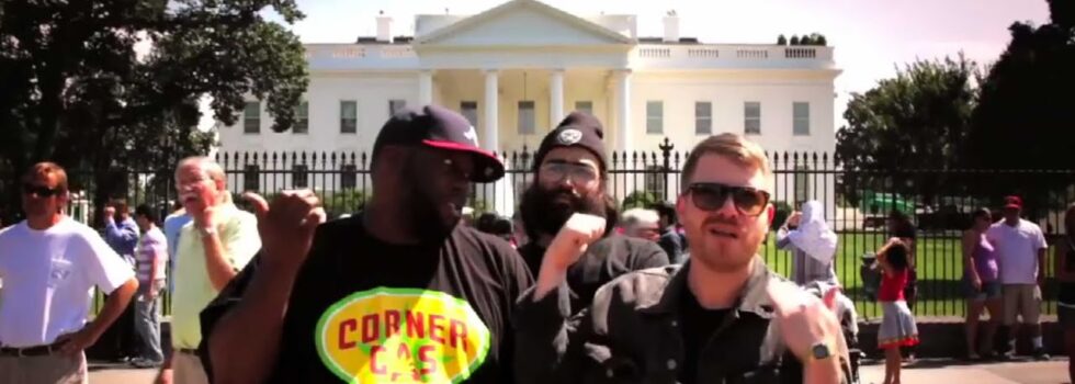 Run The Jewels – Get It