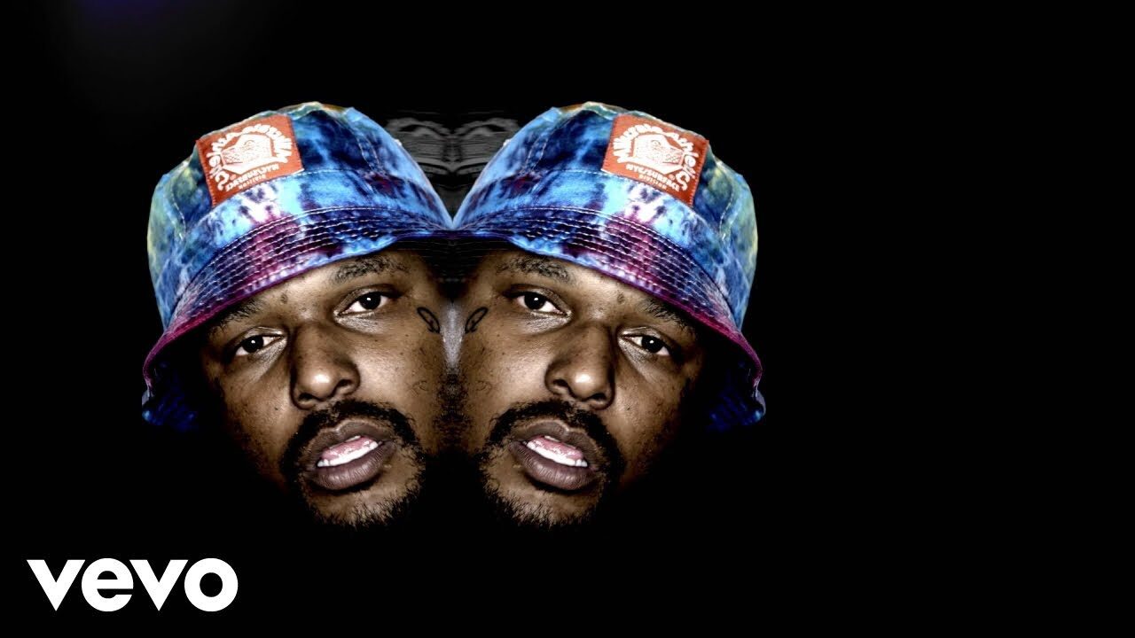 SchoolBoy Q – Collard Greens ft. Kendrick Lamar