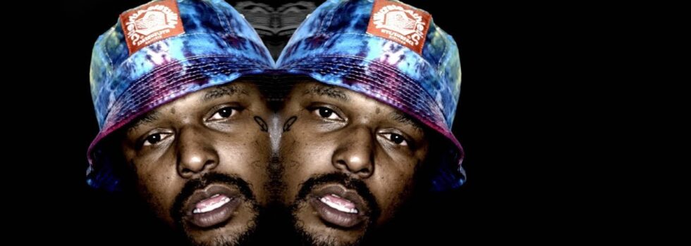 SchoolBoy Q – Collard Greens ft. Kendrick Lamar