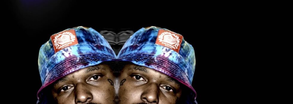 SchoolBoy Q – Collard Greens ft. Kendrick Lamar