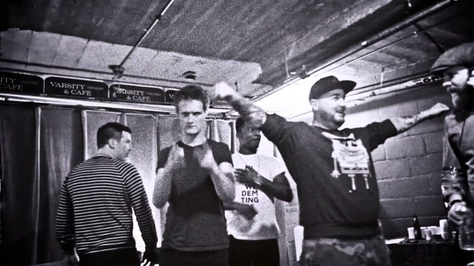 Alex Clare – Where Is The Heart