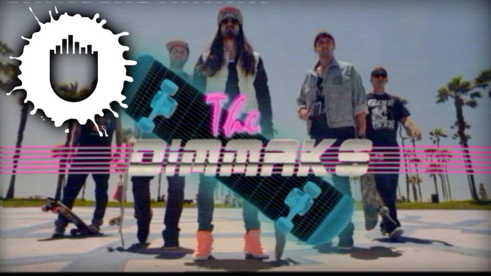 Steve Aoki, Chris Lake & Tujamo - Boneless (Official Video) — directed by Peter Falloon — music video music video