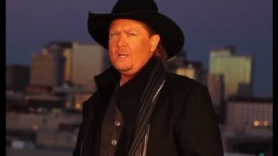 Tracy Lawrence – Lie