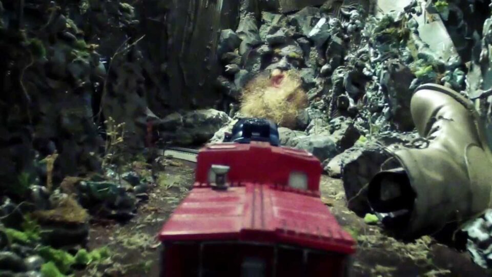 Ben Caplan – Conduit