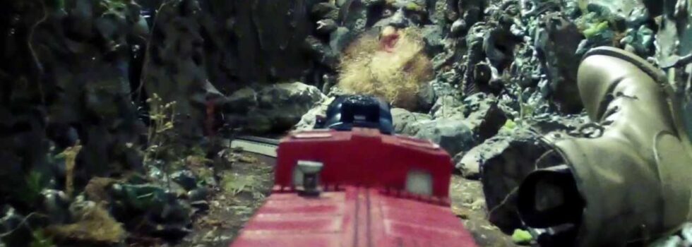 Ben Caplan – Conduit