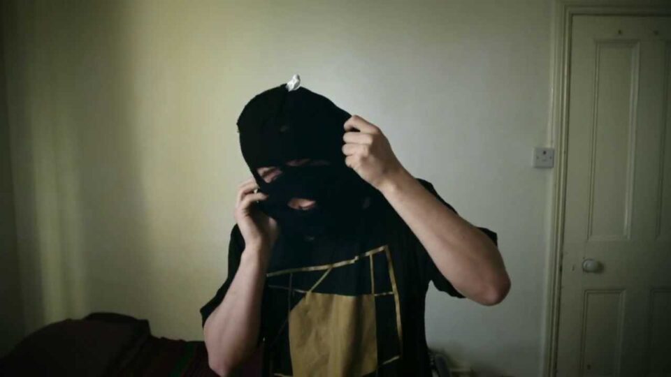 Breton – GOT WELL SOON