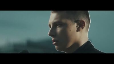 John Newman – Cheating