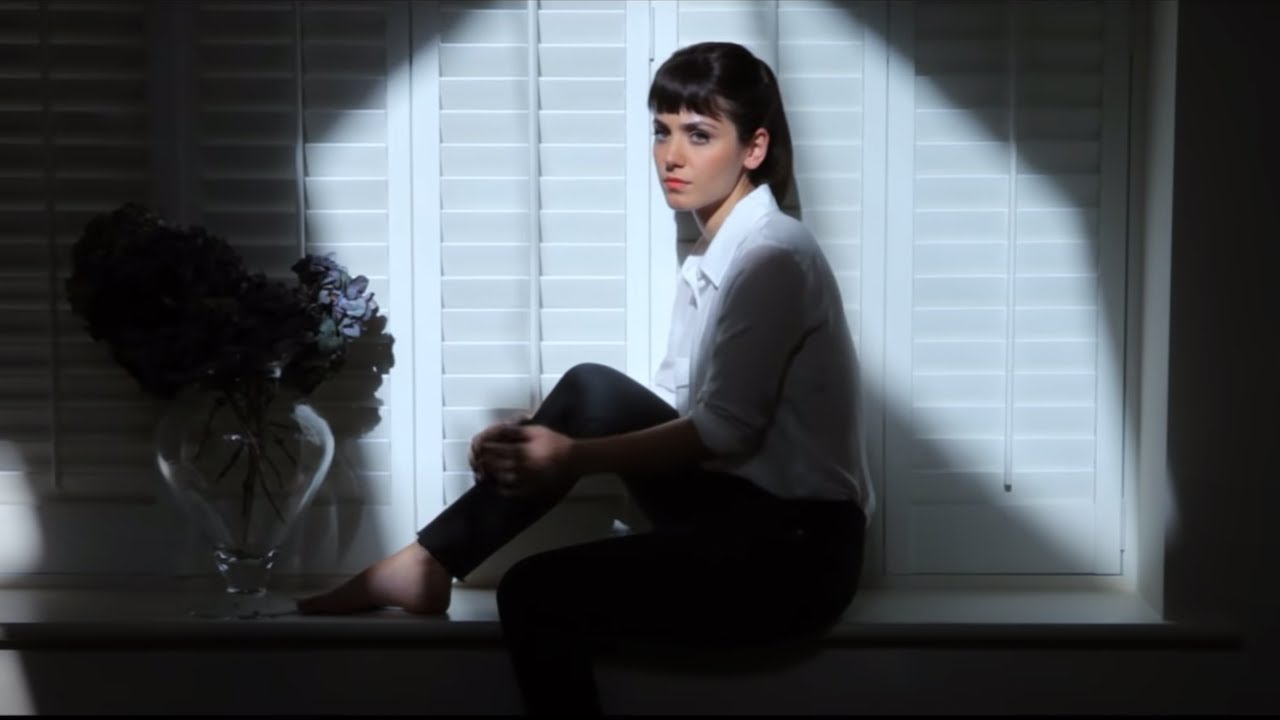 Katie Melua – The Love I’m Frightened Of