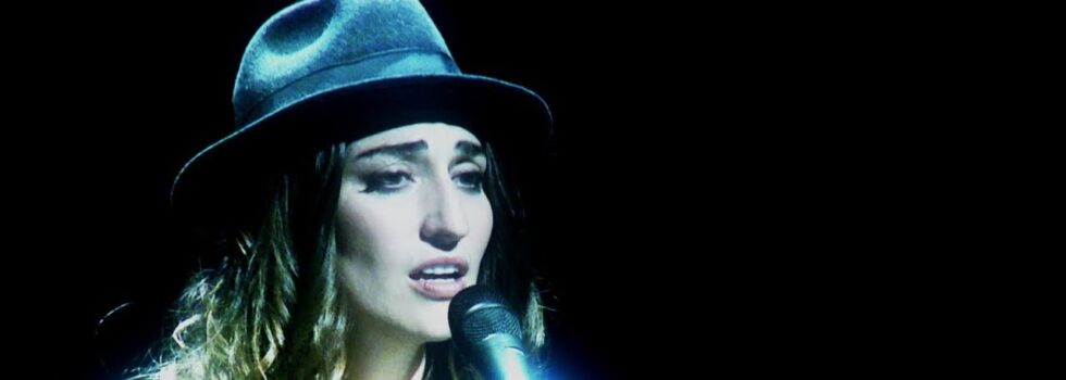 Sara Bareilles – Goodbye Yellow Brick Road (Live from Atlanta)