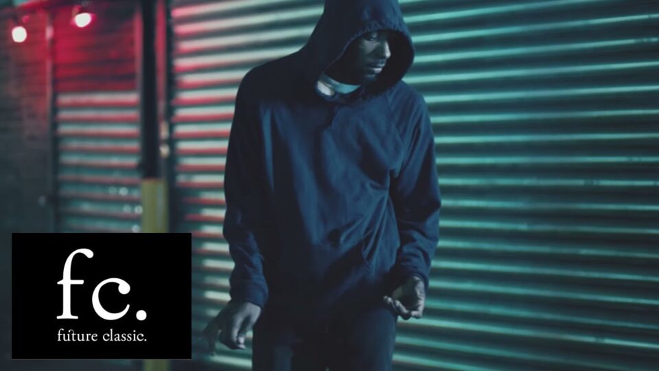 Flume & Chet Faker – Drop the Game