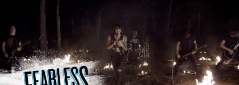 blessthefall – You Wear A Crown But You Are Not King