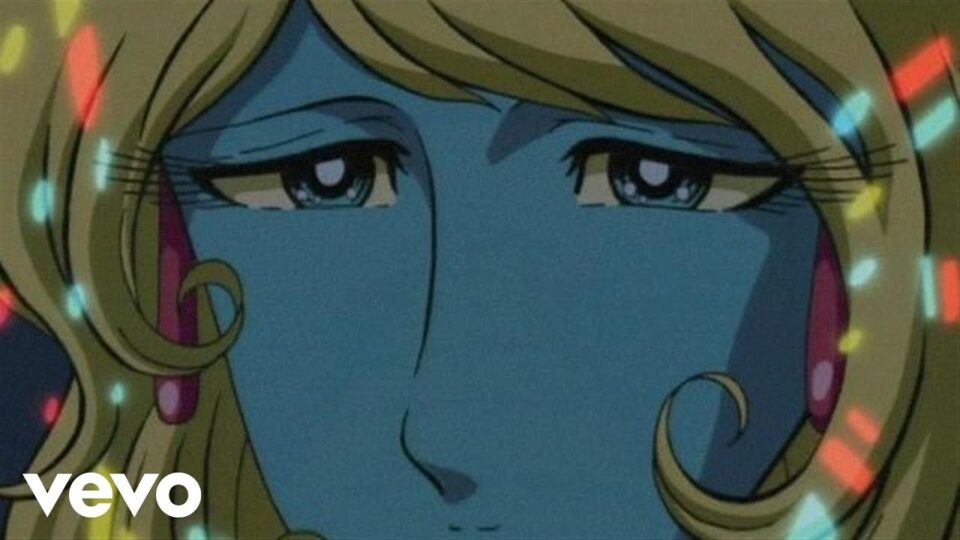 Daft Punk – Instant Crush