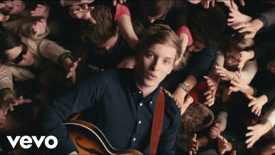 George Ezra – Budapest