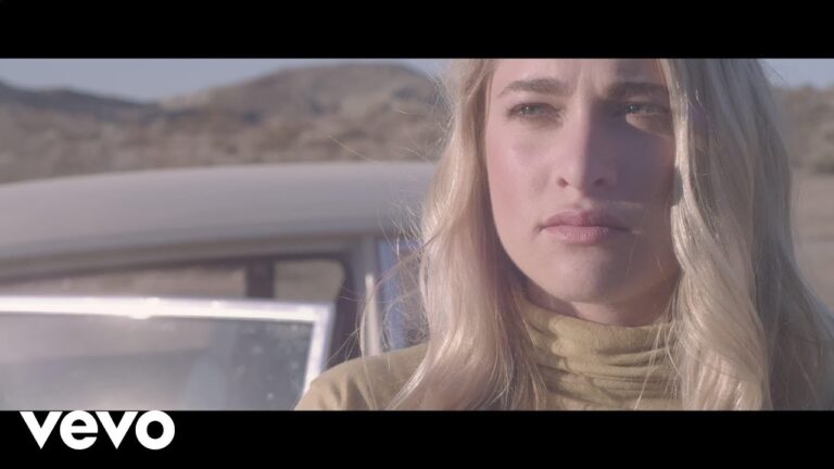 Sub Focus – Turn Back Time music video