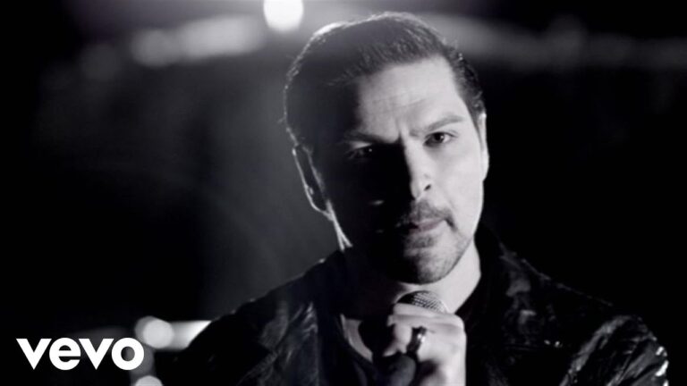 Adelitas Way – Dog on a Leash music video