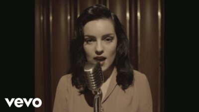 Aron Chupa & Little Sis Nora – Little Swing