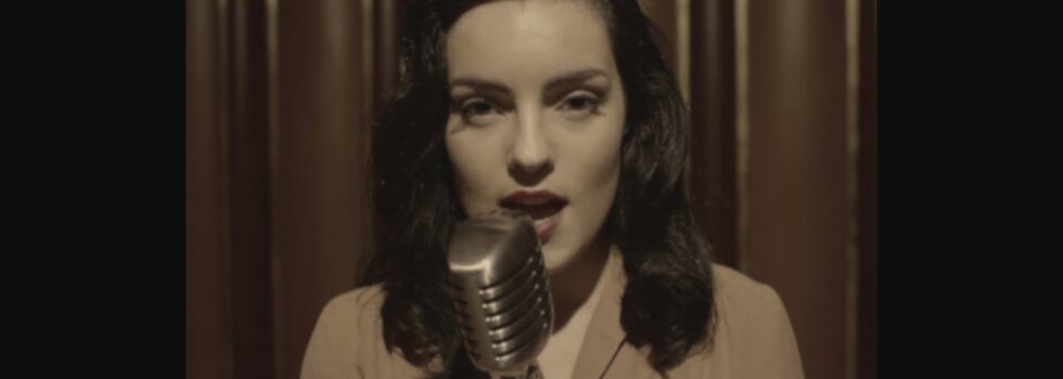 Aron Chupa & Little Sis Nora – Little Swing