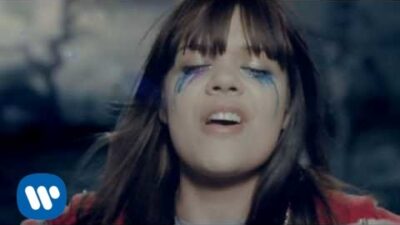 Bat for Lashes – Daniel