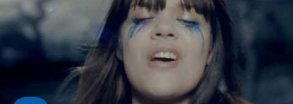 Bat for Lashes – Daniel
