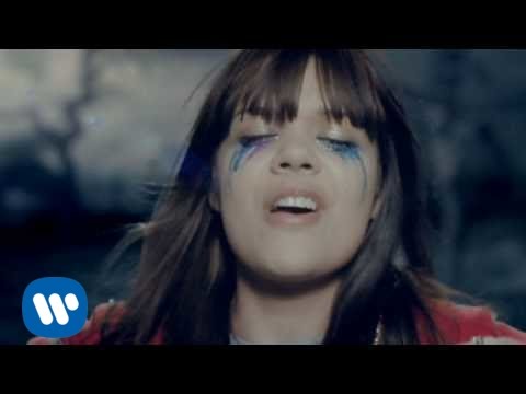 Bat for Lashes – Daniel