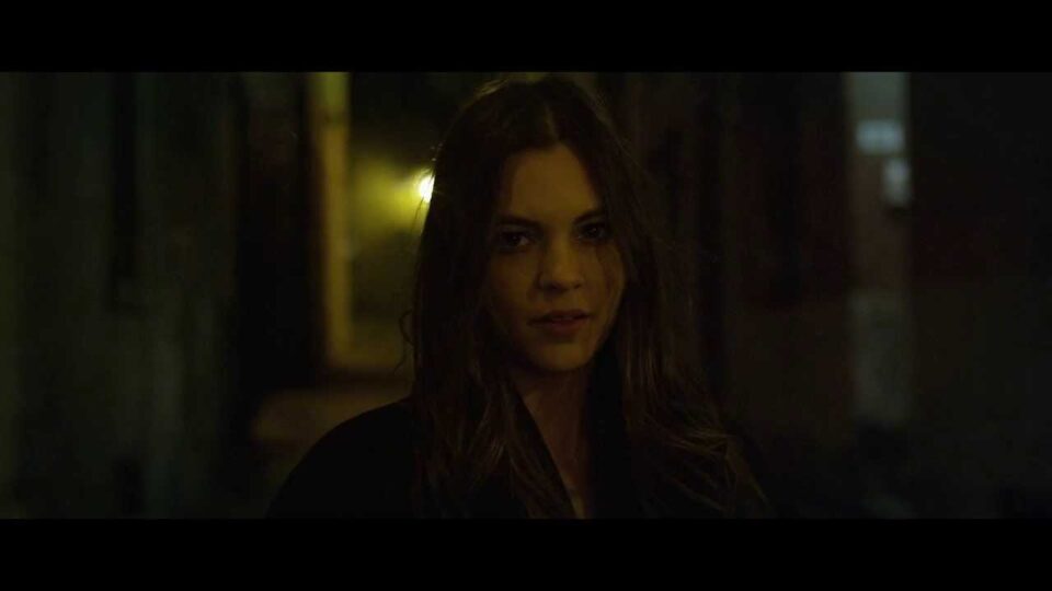 Black Atlass – Blossom