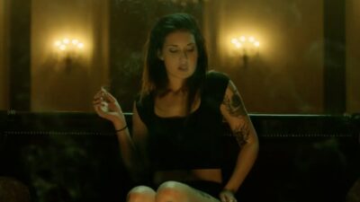 Black Stone Cherry – Me and Mary Jane