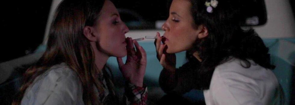 Catey Shaw – Night Go Slow