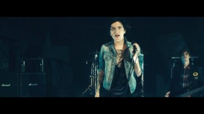 Down & Dirty – Move It