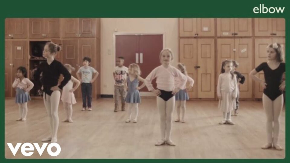 Elbow – My Sad Captains