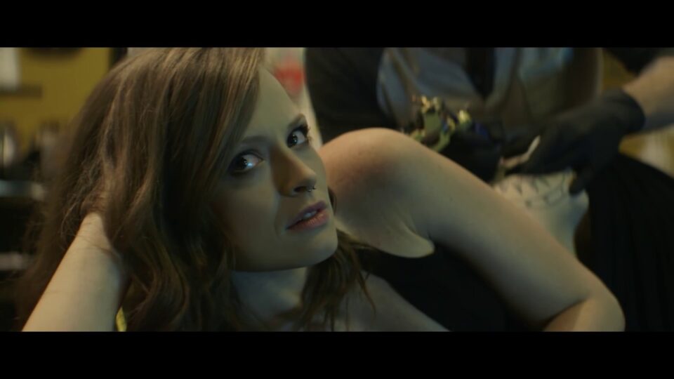 Framing Hanley – Criminal