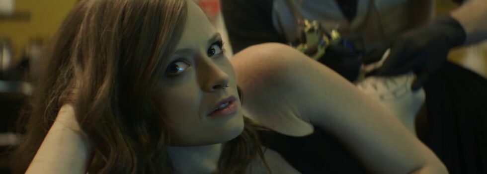 Framing Hanley – Criminal