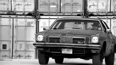 Hugo – Twitch & Tug